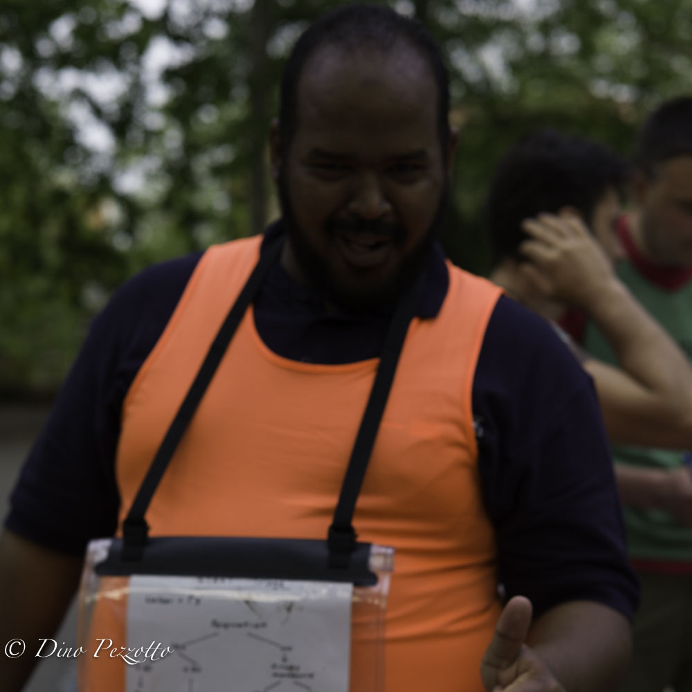 Use of
      Checklist