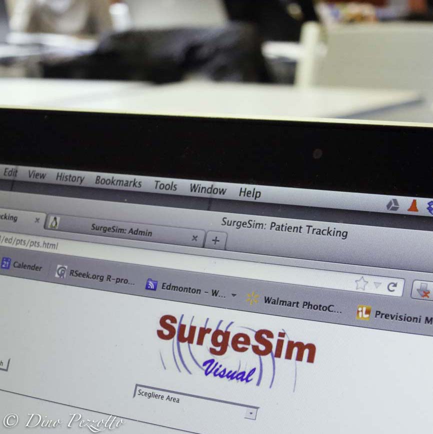 SurgeSim
      Screenshot